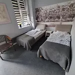 Apartment Duo Poznan