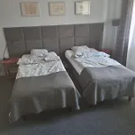 阿帕特门特朵酒店 波兹南