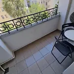 阿帕特门特朵酒店 公寓 波兹南