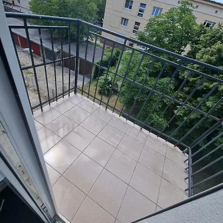 Apartmán Duo *