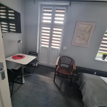 Duo Apartmán Poznaň