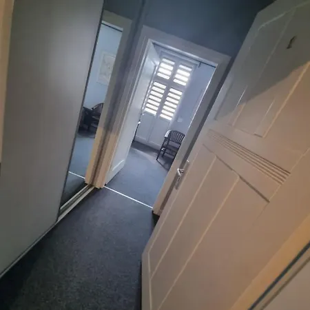 Duo Apartment