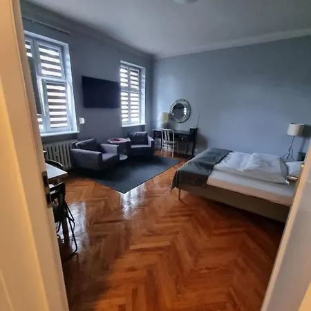Duo * Poznań
