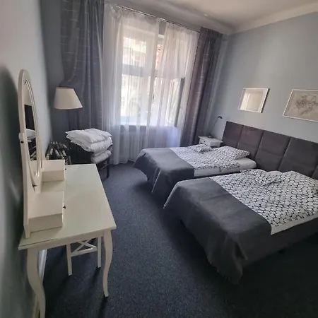 Duo Apartmán