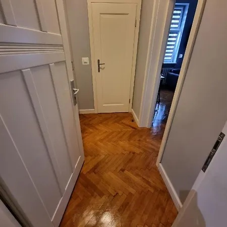 Apartmán Duo