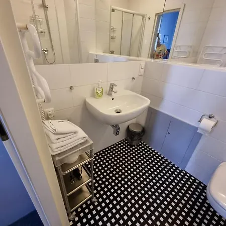 아파트 Duo 포즈난