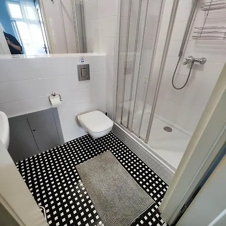 Duo 아파트 포즈난