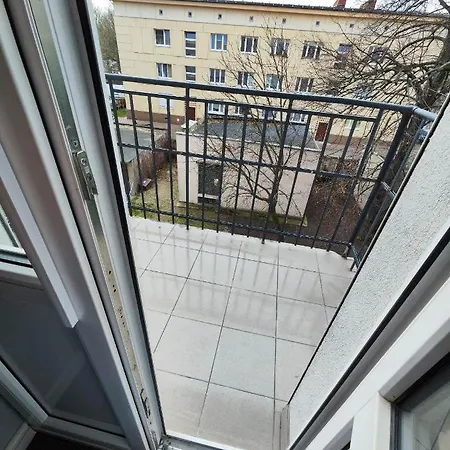 Apartman Duo Poznań