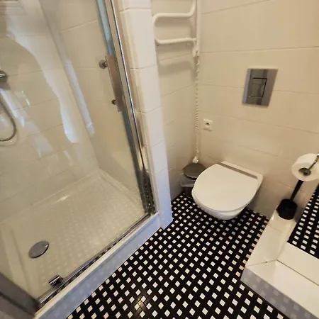 Duo 아파트 포즈난