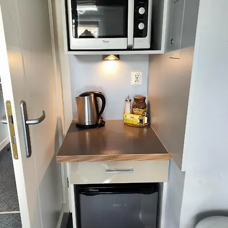 Duo Apartment *