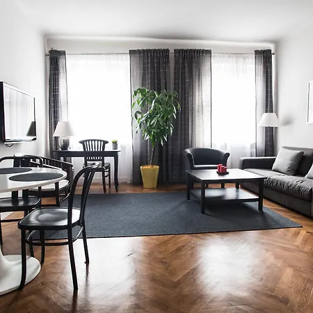 Apartment Duo *