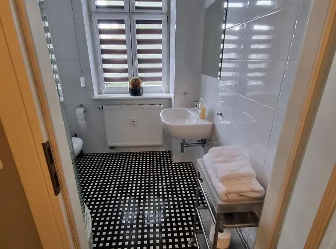 Duo Apartman Poznań