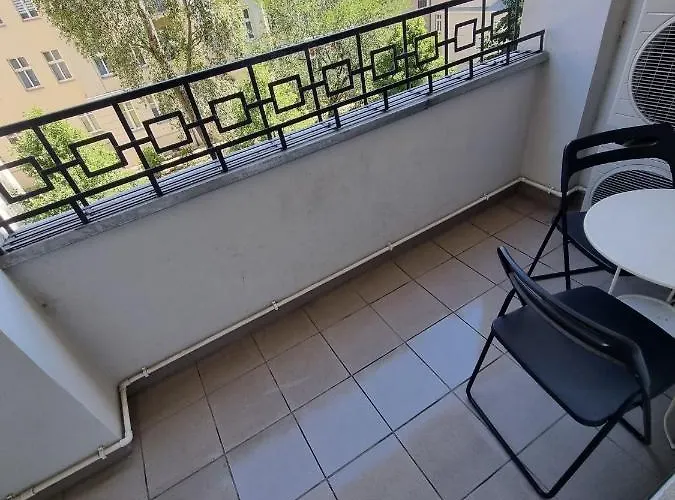 Duo דירה פוזנן