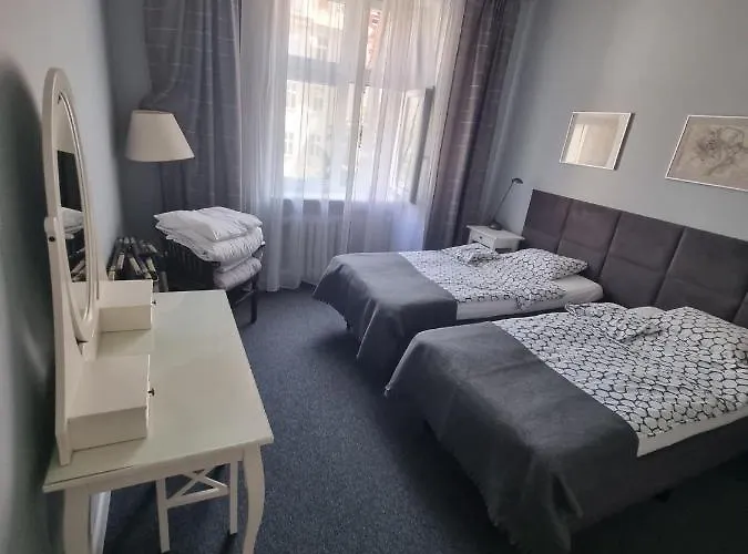 Duo Apartman