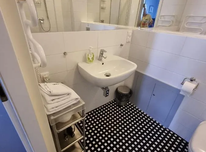 Apartman Duo Poznań