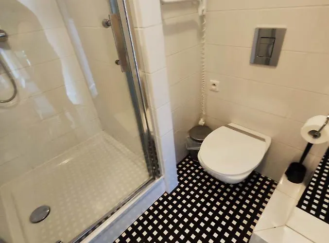 Duo Apartman Poznań